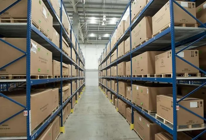 泉州到东城街道办事处货物仓储