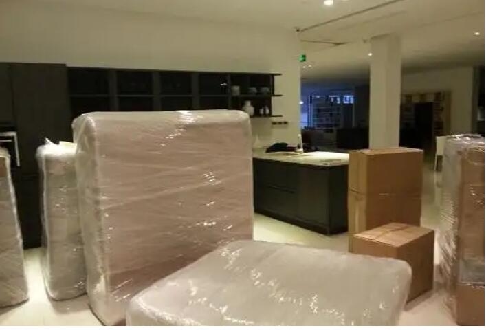 泉州到东城街道办事处长途搬家