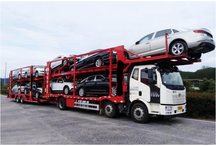 泉州到东城街道办事处轿车托运